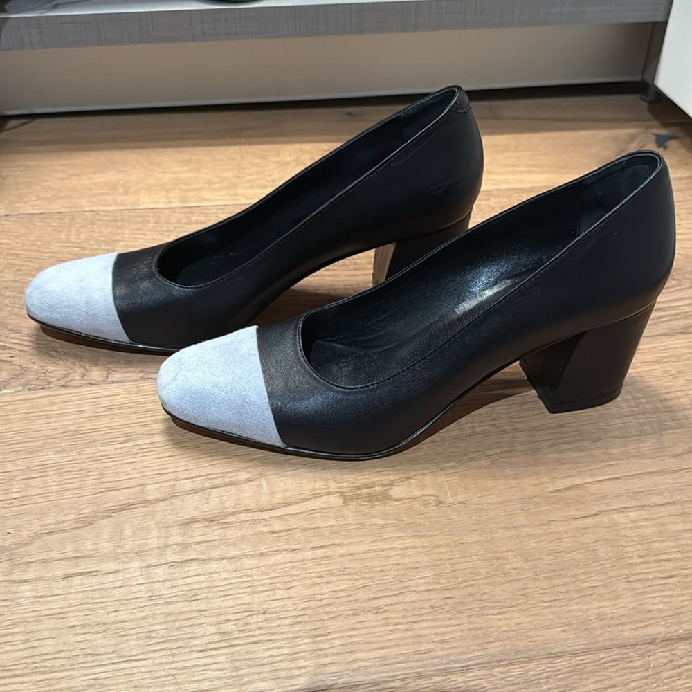 Maryam Nassir Zadeh Heels - Size 39.5